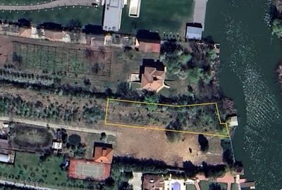 Teren în Izvorani