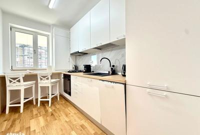 Apartament cu 2 camere, mobilat în Central - 15