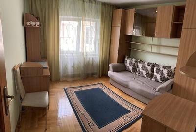 Apartament cu 2 camere în Mărăști - 4