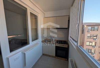 Apartament cu 2 camere decomandat, mobilat în Militari - 5