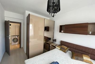 Apartament cu 2 camere decomandat în Exterior Vest - 1
