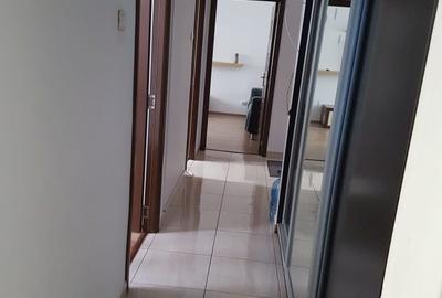 Apartament cu 3 camere decomandat în Drumul Taberei - 8