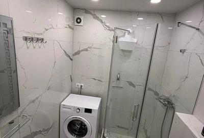 Garsonieră decomandată în Tineretului