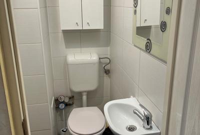 Garsonieră decomandată în Central - 7