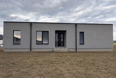 Casă cu 3 camere în Cheriu - 3