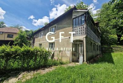 Casă cu 5 camere cu Teren 7700 Mp în Central - 3