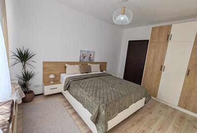 Apartament cu 2 camere decomandat în Răcădău - 9