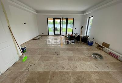 Casă individuală cu 4 camere cu Teren 400 Mp în Rahova - 3