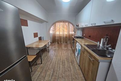Apartament cu 2 camere decomandat, mobilat în Mazepa 1 - 1