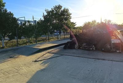 Casă cu 4 camere cu Teren 2741 Mp în Jebel - 9
