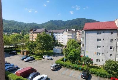 Apartament cu 3 camere decomandat, mobilat în Noua - 10