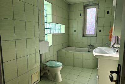 Casă individuală cu 10 camere cu Canalizare în Doamna Ghica - 19