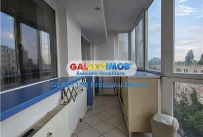 Apartament cu 3 camere semidecomandat, mobilat în Drumul Taberei - 7