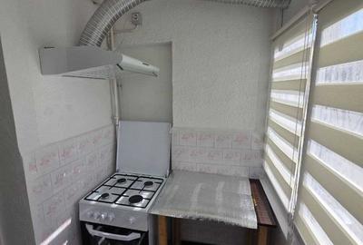 Apartament cu 2 camere decomandat în Central - 8