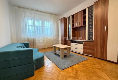Apartament cu 2 camere decomandat în Tătărași - 1