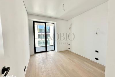 Apartament cu 3 camere în Pipera