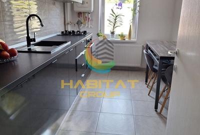 Apartament cu 2 camere decomandat în Apărătorii Patriei - 4