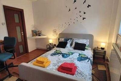 Garsonieră decomandată în Cișmigiu - 2