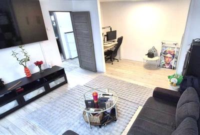Apartament cu 2 camere decomandat, mobilat în Dristor
