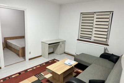 Apartament cu 2 camere nedecomandat în Central - 1