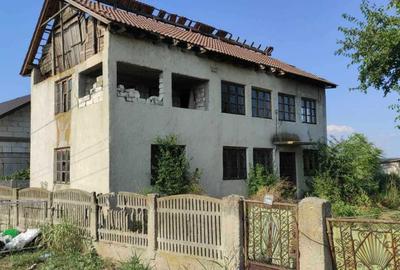 Casă cu 4 camere în Cilieni - 5