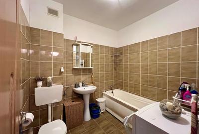 Apartament cu 2 camere semidecomandat, mobilat în Iris - 10