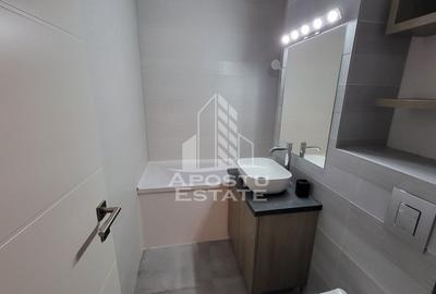 Apartament cu 3 camere decomandat, mobilat în Aradului - 13