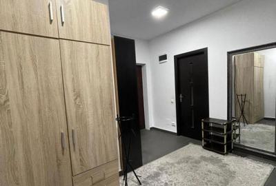 Apartament cu 3 camere în Între Lacuri - 1