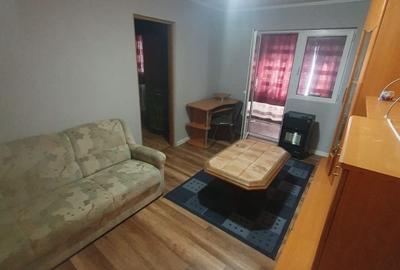 Apartament cu 2 camere semidecomandat în Central - 3