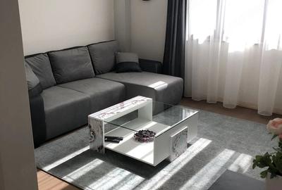 Apartament cu 2 camere semidecomandat în Doamna Ghica - 3