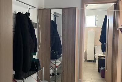 Apartament cu 2 camere în Ciurea
