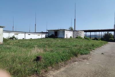 Spațiu industrial, de 1,200 mp, în Bod - 3