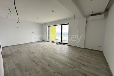Apartament cu 3 camere decomandat în Central - 2