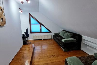 Apartament cu 3 camere decomandat în Unirii