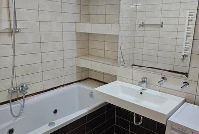 Apartament cu 3 camere decomandat, mobilat în Mihai Bravu - 12