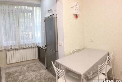 Apartament cu 2 camere decomandat în Turda - 3