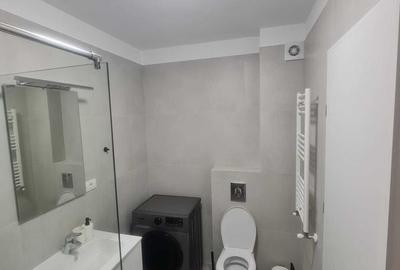 Apartament cu 2 camere în Central - 7
