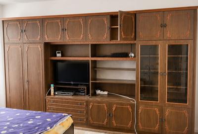 Garsonieră decomandată, mobilată în Complex Studențesc - 2