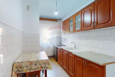 Apartament cu 2 camere decomandat în Noua - 5