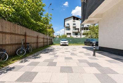 Apartament cu 3 camere decomandat, mobilat în Popești-Leordeni - 15