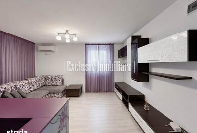 Apartament cu 2 camere în Tomis III