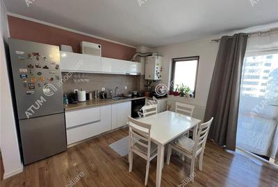 Apartament cu 2 camere decomandat, mobilat în Hipodrom 3 - 7