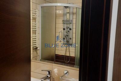 Apartament cu 3 camere decomandat, mobilat în Splaiul Unirii - 5