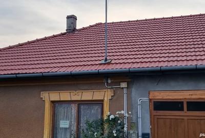 Casă cu 4 camere în Orșova - 6