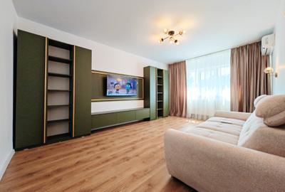 Apartament cu 2 camere decomandat în Timpuri Noi