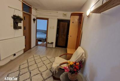 Apartament cu 2 camere în Precista - 4
