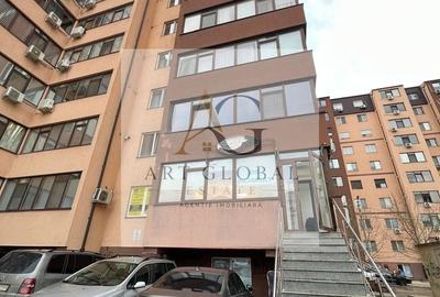Spațiu comercial, de 52 mp, în Militari - 7