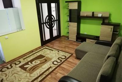 Apartament cu 2 camere semidecomandat în Cug - 4