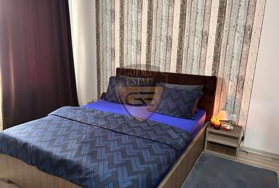 Apartament cu 2 camere semidecomandat în Nord - 6