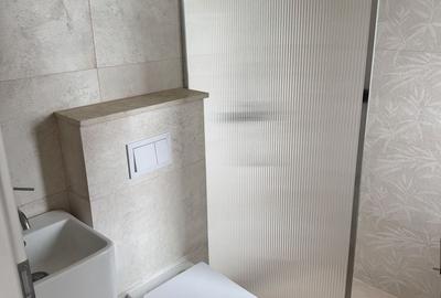Casă cu 4 camere în Central - 5